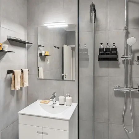 Joivy Bohemian Flat With Study Near The Centre * Lissabon